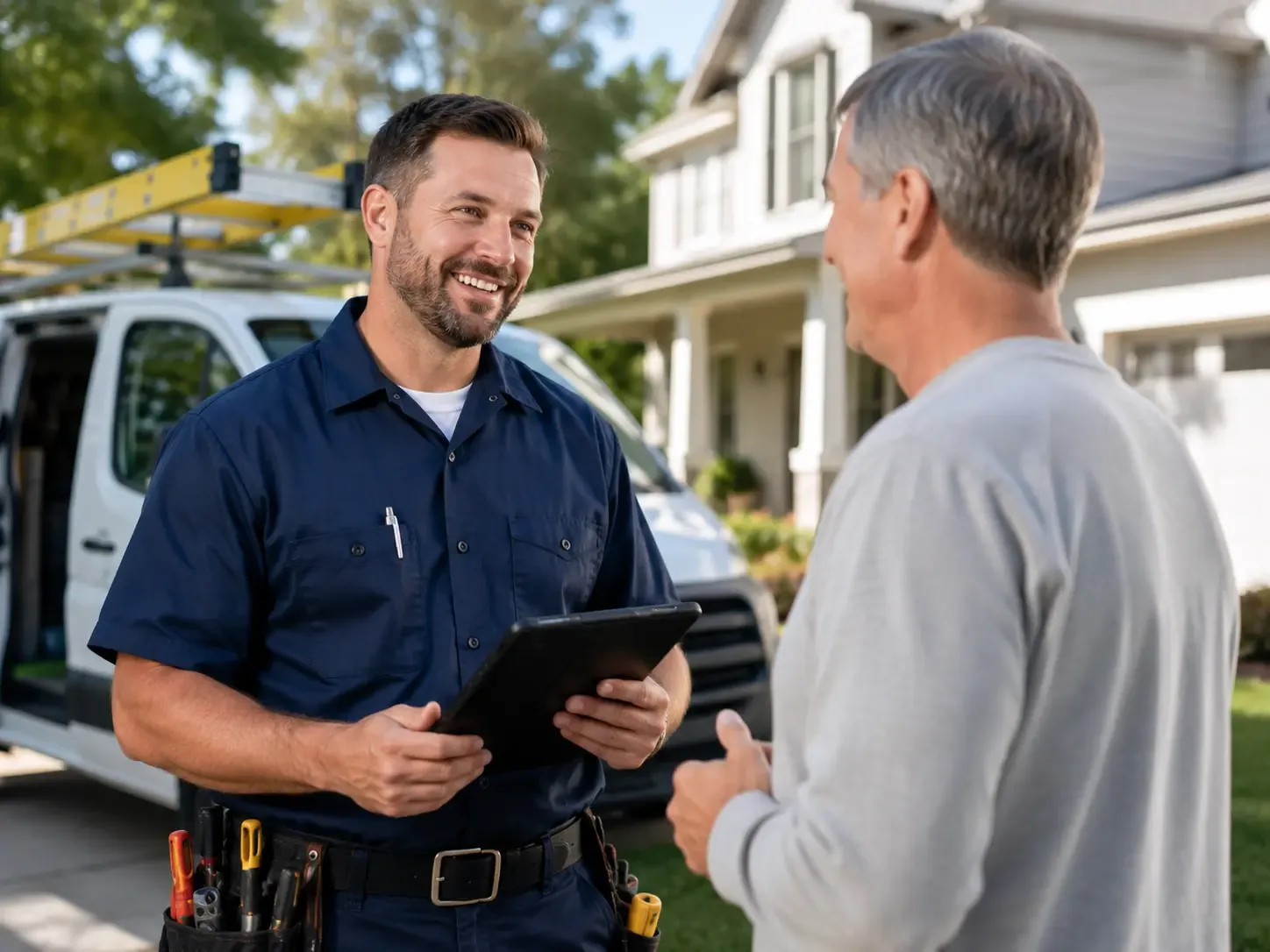 Electrical Panel Upgrade & Replacement in Bloomington, MN